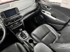 Hyundai Kona Ultimate Awd Gps 2018 à vendre - Photo 20