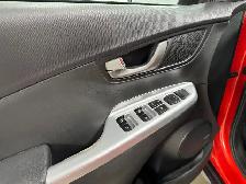 Hyundai Kona Ultimate Awd Gps 2018 à vendre - Photo 22