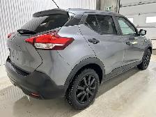 Nissan Kicks SV TA 2019 à vendre - Photo 5