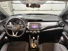 Nissan Kicks SV TA 2019 à vendre - Photo 13