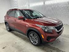 KIA Seltos LX AWD 2023 à vendre - Photo 5