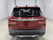 KIA Seltos LX AWD 2023 à vendre - Photo 9