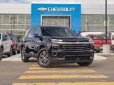2026 Chevrolet Traverse LT 2LT AWD 2.5T 7 Passenger | Leather - Photo 2