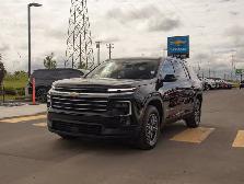 2026 Chevrolet Traverse LT 2LT AWD 2.5T 7 Passenger | Leather - Photo 4
