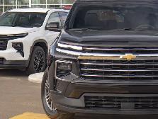 2026 Chevrolet Traverse LT 2LT AWD 2.5T 7 Passenger | Leather - Photo 5