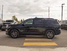 2026 Chevrolet Traverse LT 2LT AWD 2.5T 7 Passenger | Leather - Photo 7
