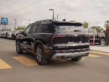 2026 Chevrolet Traverse LT 2LT AWD 2.5T 7 Passenger | Leather - Photo 8