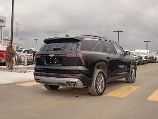 2026 Chevrolet Traverse LT 2LT AWD 2.5T 7 Passenger | Leather - Photo 10