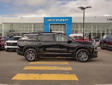 2026 Chevrolet Traverse LT 2LT AWD 2.5T 7 Passenger | Leather - Photo 13
