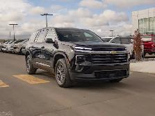 2026 Chevrolet Traverse LT 2LT AWD 2.5T 7 Passenger | Leather - Photo 14