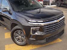2026 Chevrolet Traverse LT 2LT AWD 2.5T 7 Passenger | Leather - Photo 16