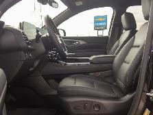 2026 Chevrolet Traverse LT 2LT AWD 2.5T 7 Passenger | Leather - Photo 18