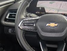 2026 Chevrolet Traverse LT 2LT AWD 2.5T 7 Passenger | Leather - Photo 21