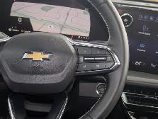 2026 Chevrolet Traverse LT 2LT AWD 2.5T 7 Passenger | Leather - Photo 23