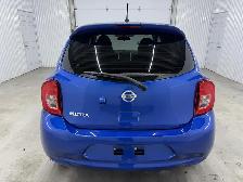 Nissan Micra SV 2019 à vendre - Photo 9