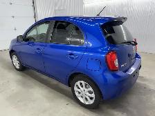 Nissan Micra SV 2019 à vendre - Photo 11