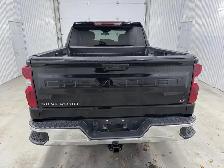Chevrolet Silverado 1500 LT 4x4 2025 à vendre - Photo 9