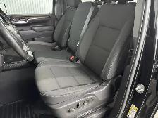Chevrolet Silverado 1500 LT 4x4 2025 à vendre - Photo 15