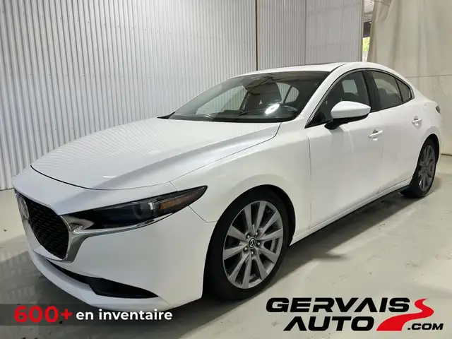Mazda 3 GT TA BA 2019 à vendre