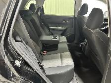 Nissan Rogue SV TI avec ensemble toit ouvrant 2025 à vendre - Photo 21