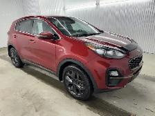 KIA Sportage LX 2021 à vendre - Photo 5