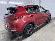 KIA Sportage LX 2021 à vendre - Photo 8