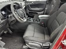 KIA Sportage LX 2021 à vendre - Photo 14
