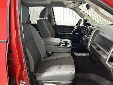 RAM 1500 Classic SXT Plus Quad Cab 4x4 caisse de 6 pi 4 po 2020 - Photo 11