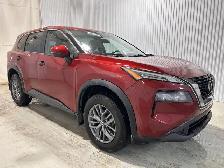 Nissan Rogue S TI 2021 à vendre - Photo 4