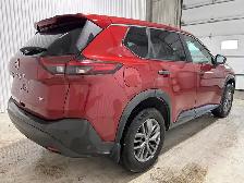 Nissan Rogue S TI 2021 à vendre - Photo 5