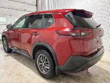 Nissan Rogue S TI 2021 à vendre - Photo 8