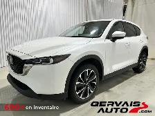 Mazda CX-5 GS TI 2022 à vendre