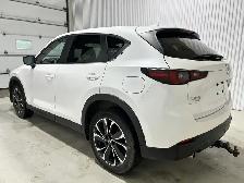 Mazda CX-5 GS TI 2022 à vendre - Photo 5