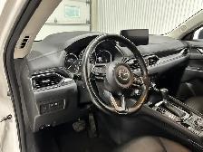 Mazda CX-5 GS TI 2022 à vendre - Photo 8