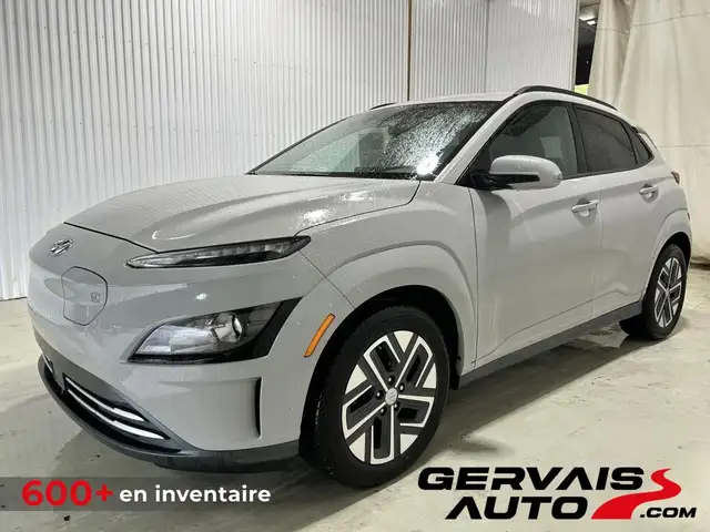 Hyundai Kona Electric Preferred TA 2023 à vendre