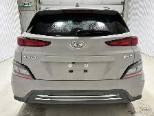 Hyundai Kona Electric Preferred TA 2023 à vendre - Photo 7