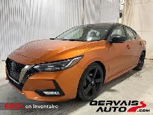 Nissan Sentra SR Premium CVT 2021 à vendre