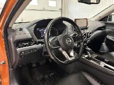 Nissan Sentra SR Premium CVT 2021 à vendre - Photo 11