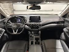 Nissan Sentra SR Premium CVT 2021 à vendre - Photo 14