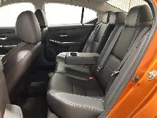 Nissan Sentra SR Premium CVT 2021 à vendre - Photo 16