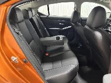 Nissan Sentra SR Premium CVT 2021 à vendre - Photo 19