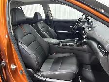 Nissan Sentra SR Premium CVT 2021 à vendre - Photo 20