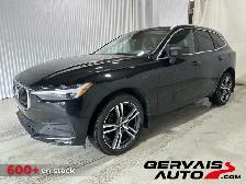 Volvo XC60 T6 Momentum AWD 2021 à vendre