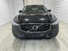 Volvo XC60 T6 Momentum AWD 2021 à vendre - Photo 3