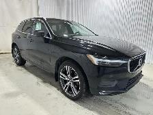 Volvo XC60 T6 Momentum AWD 2021 à vendre - Photo 5