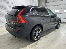 Volvo XC60 T6 Momentum AWD 2021 à vendre - Photo 7