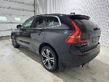 Volvo XC60 T6 Momentum AWD 2021 à vendre - Photo 11