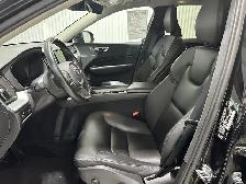 Volvo XC60 T6 Momentum AWD 2021 à vendre - Photo 13