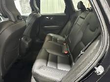 Volvo XC60 T6 Momentum AWD 2021 à vendre - Photo 15
