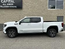 2025 GMC Sierra 1500 AT4 - Photo 3